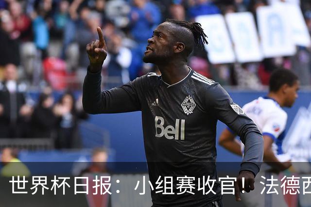 世界杯日报：小组赛收官！法德西荷葡半区绞杀+韩国伊朗出局