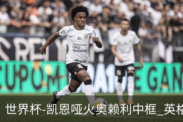 世界杯-凯恩哑火奥赖利中框 英格兰19射无果0-0平加纳