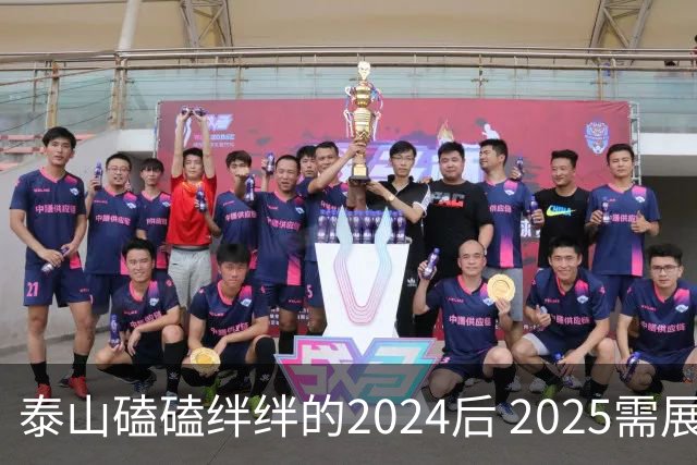 泰山磕磕绊绊的2024后 2025需展现清晰的发展方向