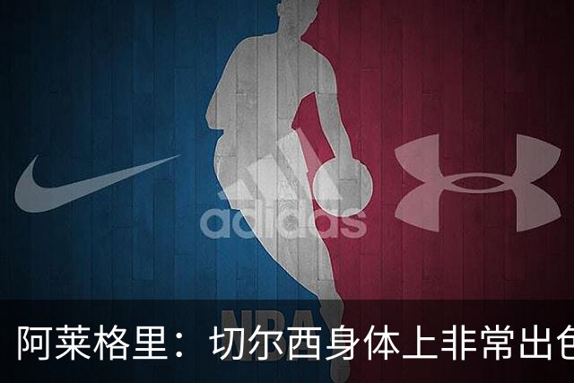阿莱格里：切尔西身体上非常出色 连续失误伤信心